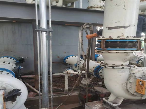 于都设备基础沉降下沉注浆加固增加荷载