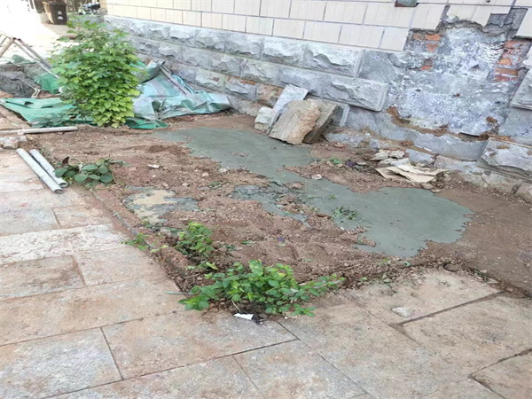 于都地基基础注浆增加承载力灌浆加固