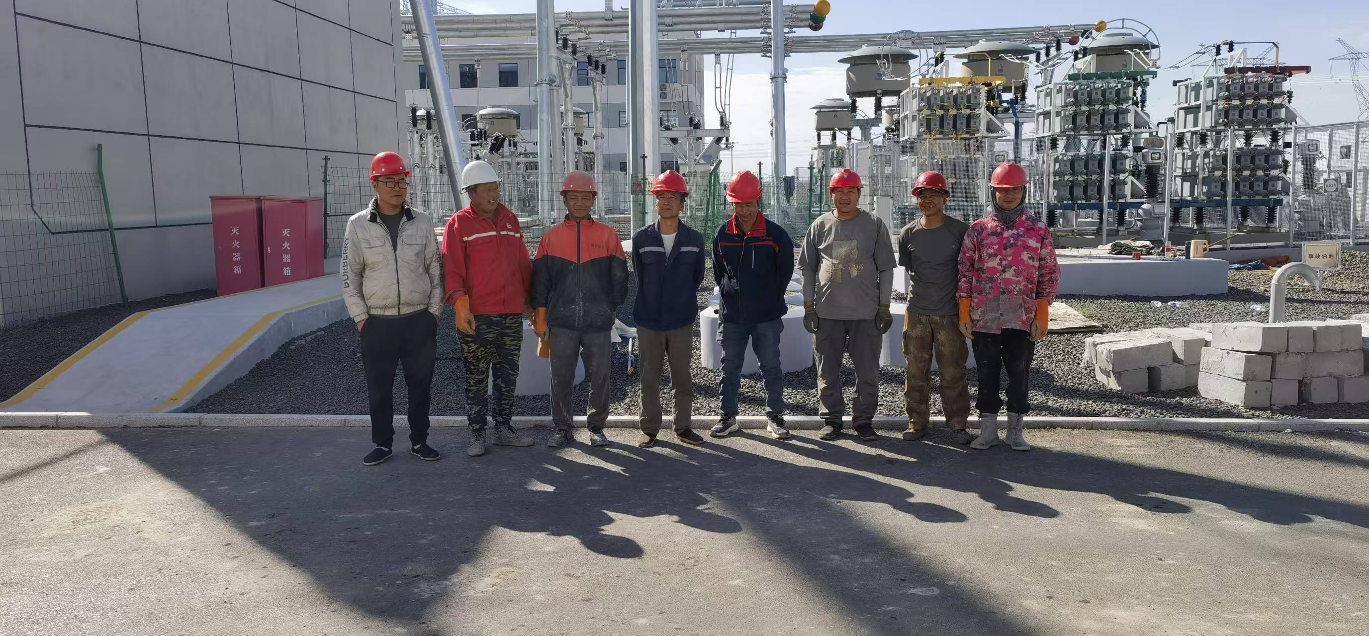 于都地基沉降如何修复？